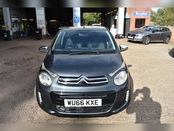 Used Citroen C1 2016 for sale - 76037563: Photo 4