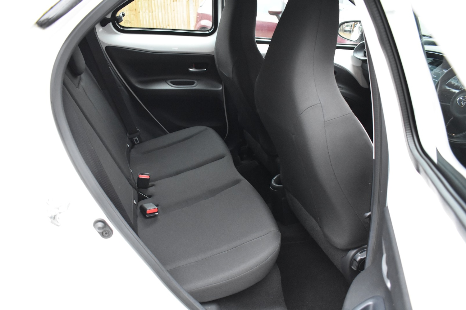 Used Toyota Aygo X 2022 for sale - 77404236: Photo 11