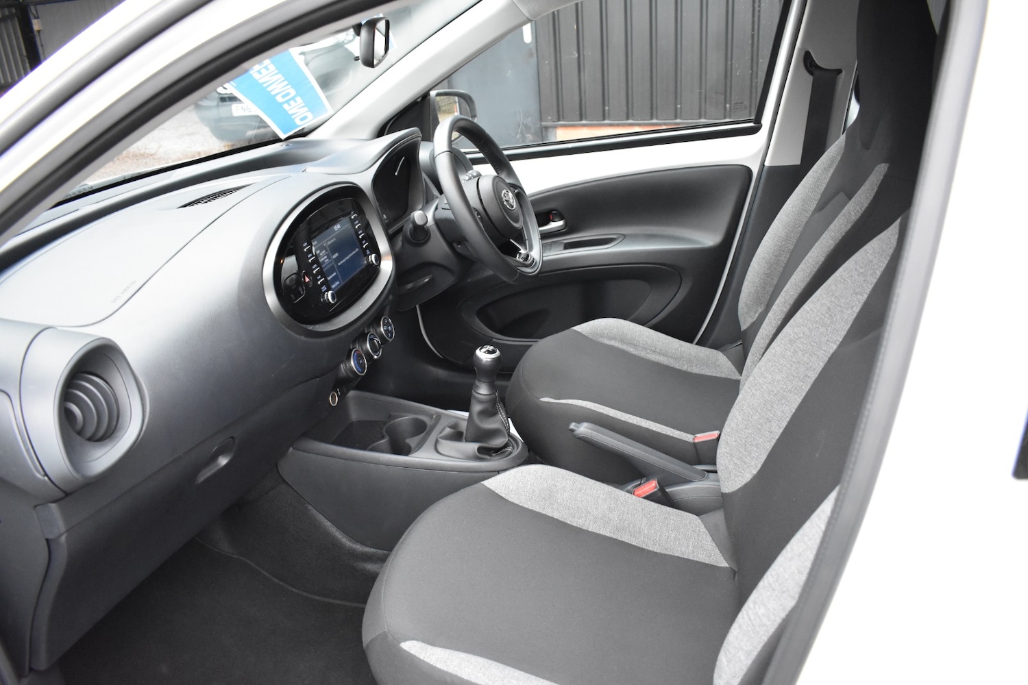 Used Toyota Aygo X 2022 for sale - 77404236: Photo 14