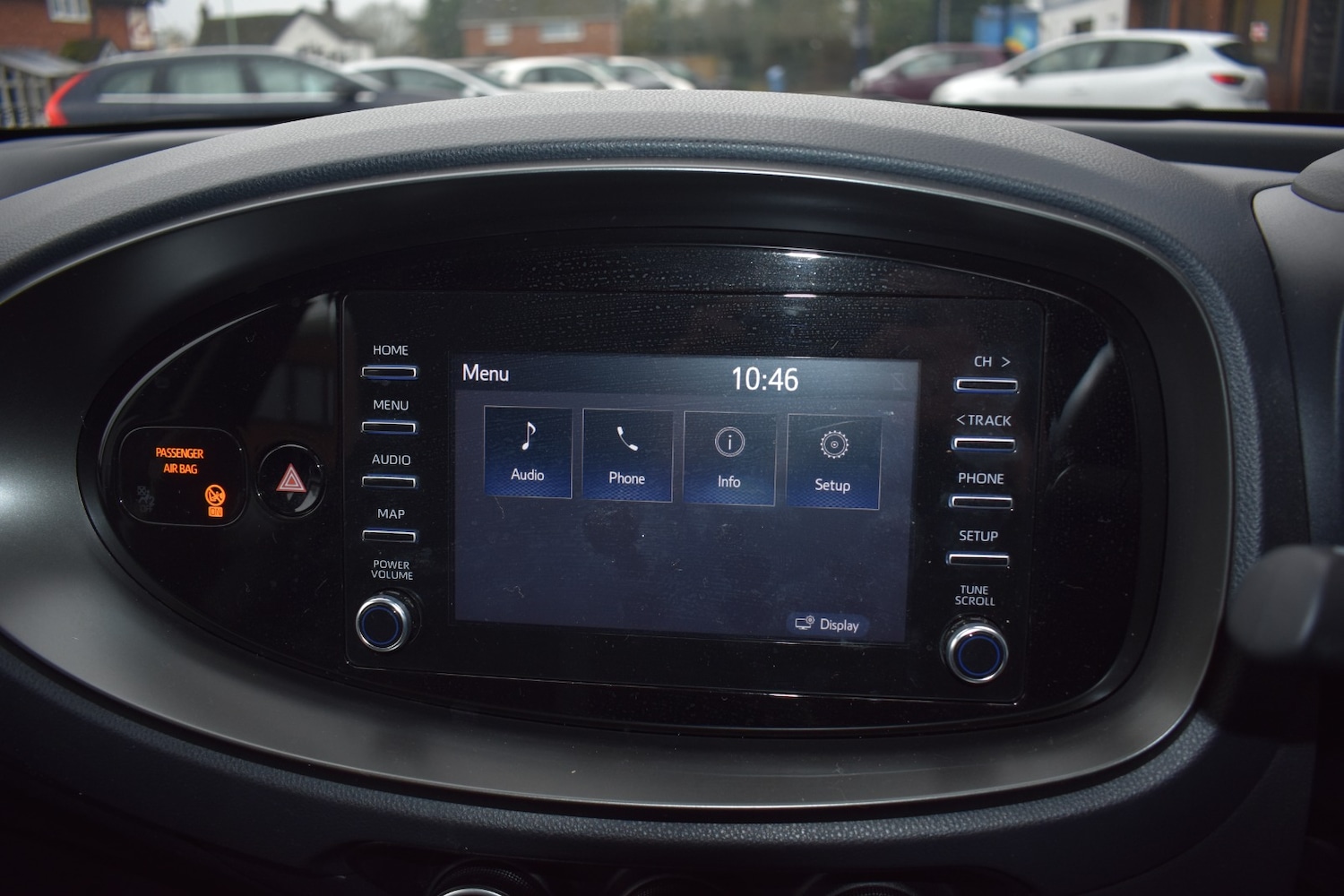 Used Toyota Aygo X 2022 for sale - 77404236: Photo 16