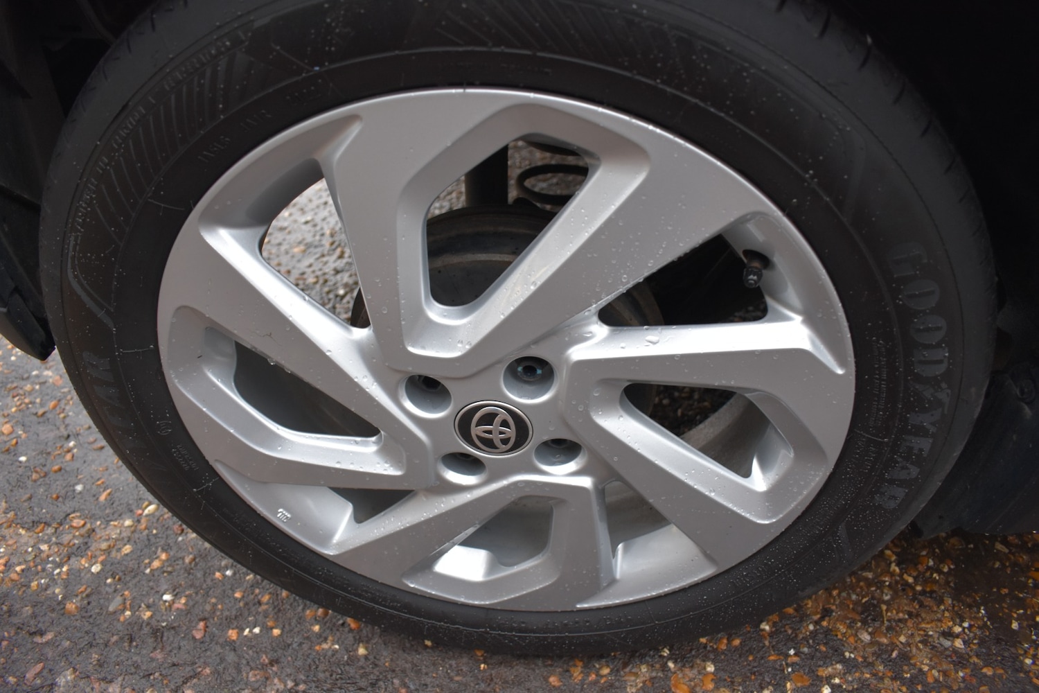 Used Toyota Aygo X 2022 for sale - 77404236: Photo 18