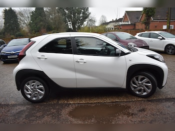 Used Toyota Aygo X 2022 for sale - 77404236: Photo