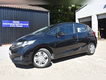 Used Honda Jazz 2019 for sale - 79501064: Photo