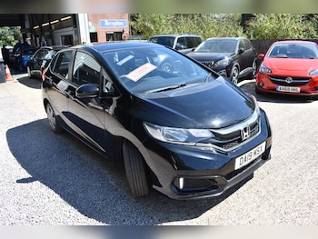 Used Honda Jazz 2019 for sale - 79501064: Photo