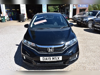 Used Honda Jazz 2019 for sale - 79501064: Photo