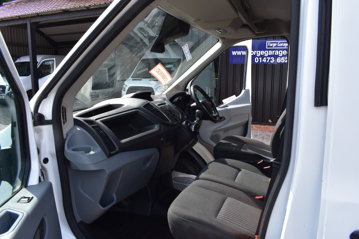 Vehicle 13