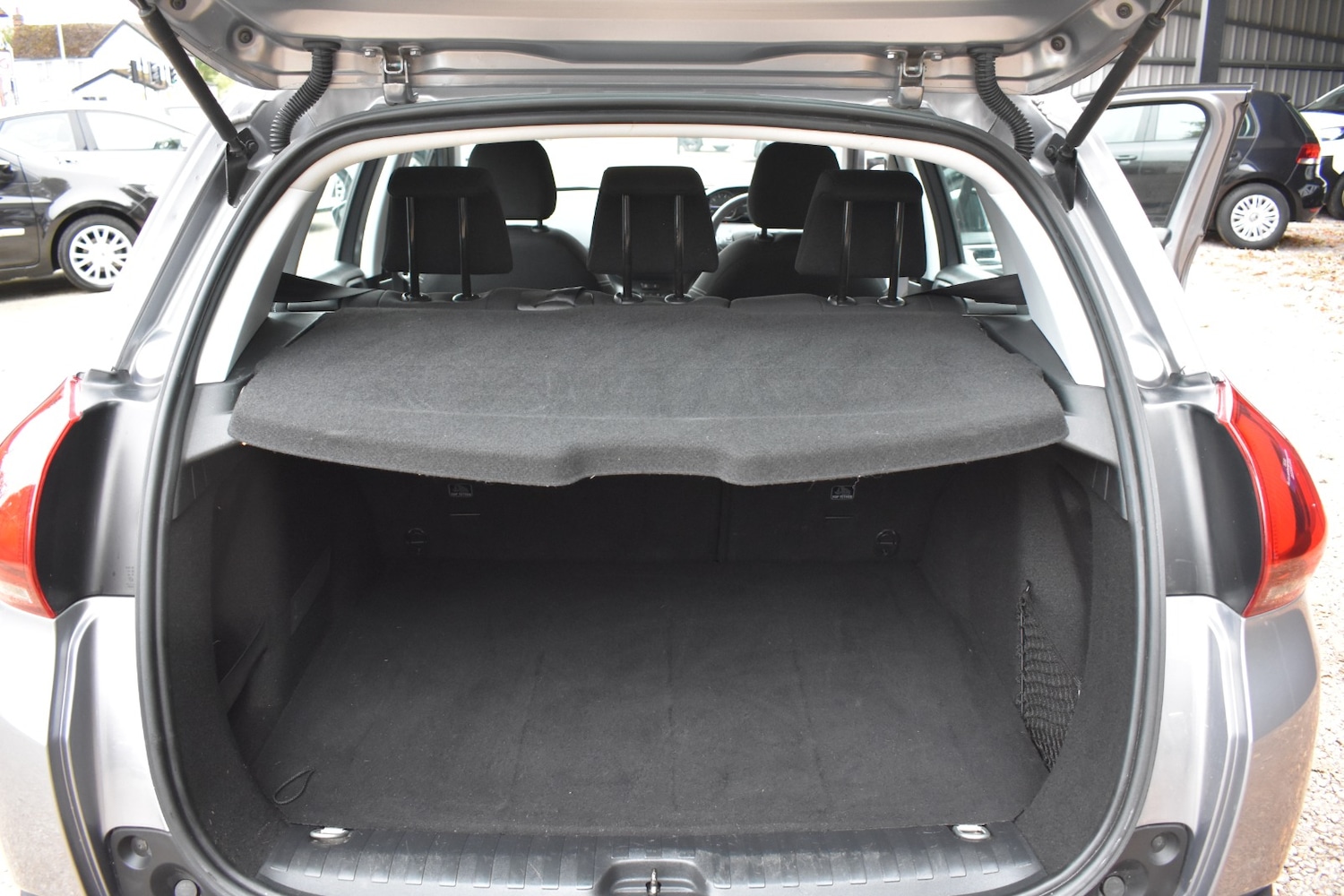 Used Peugeot 2008 2019 for sale - 76275021: Photo 12