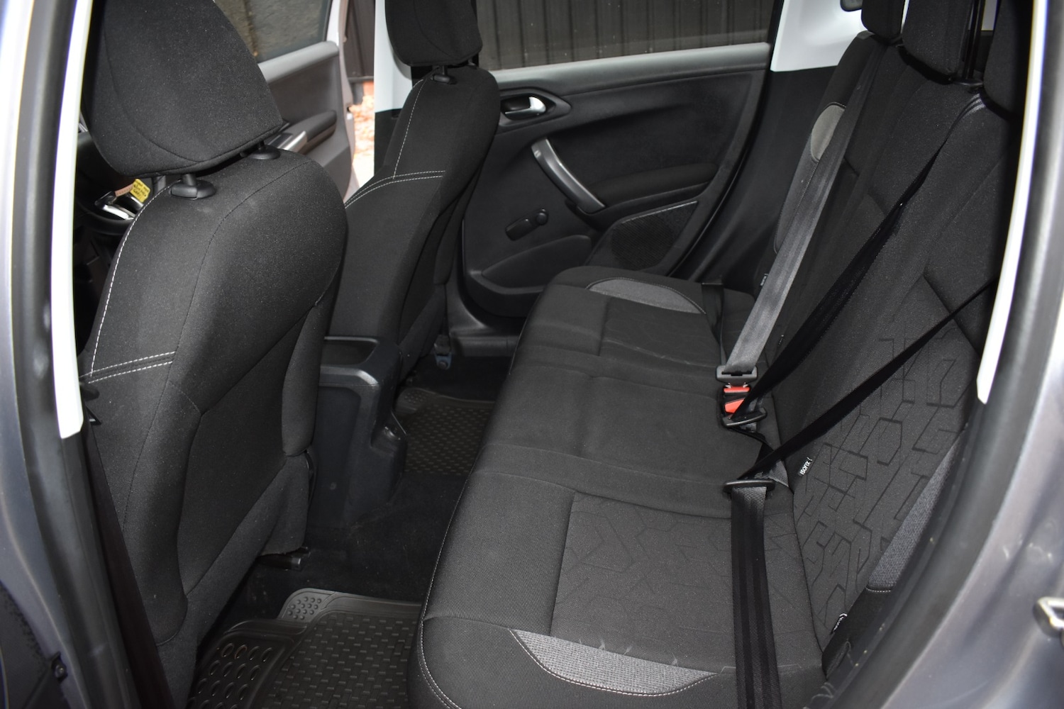 Used Peugeot 2008 2019 for sale - 76275021: Photo 13