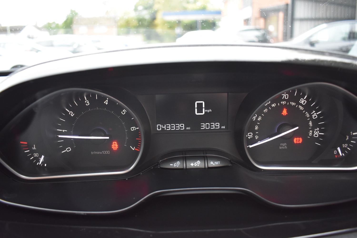 Used Peugeot 2008 2019 for sale - 76275021: Photo 15