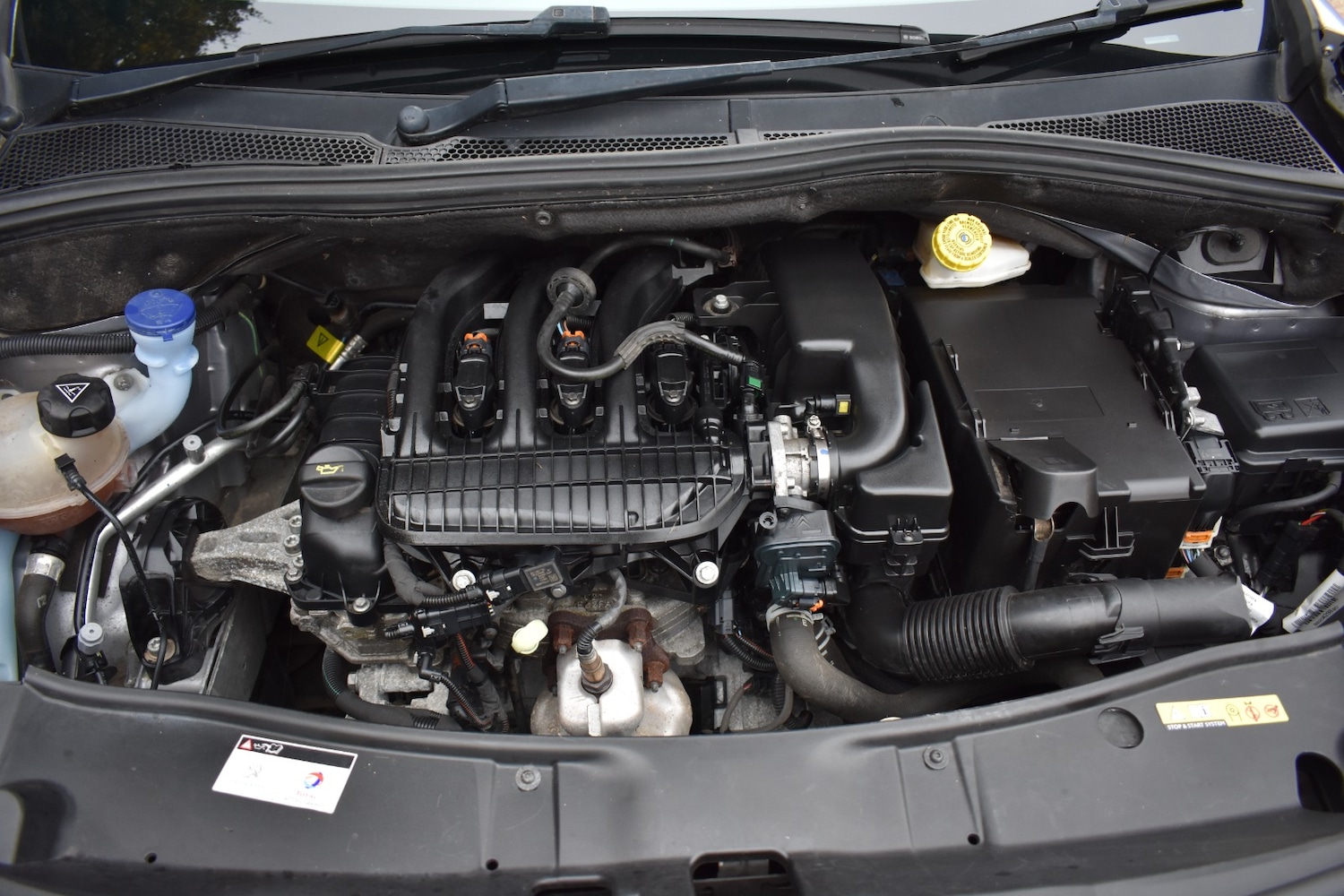 Used Peugeot 2008 2019 for sale - 76275021: Photo 17