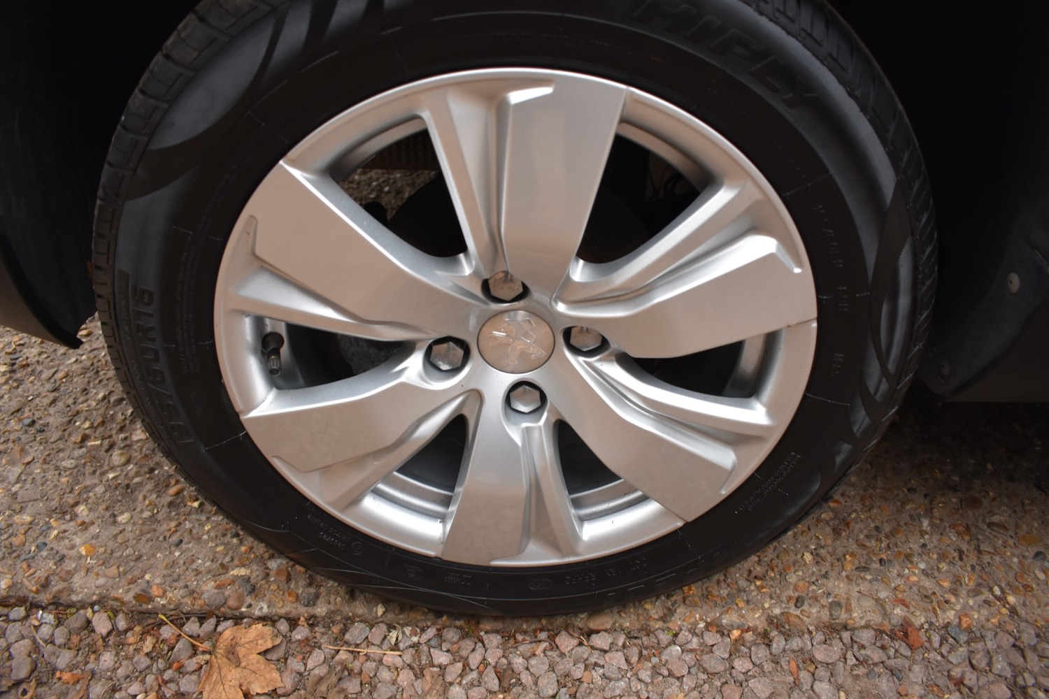 Used Peugeot 2008 2019 for sale - 76275021: Photo 18