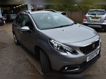 Used Peugeot 2008 2019 for sale - 76275021: Photo 3