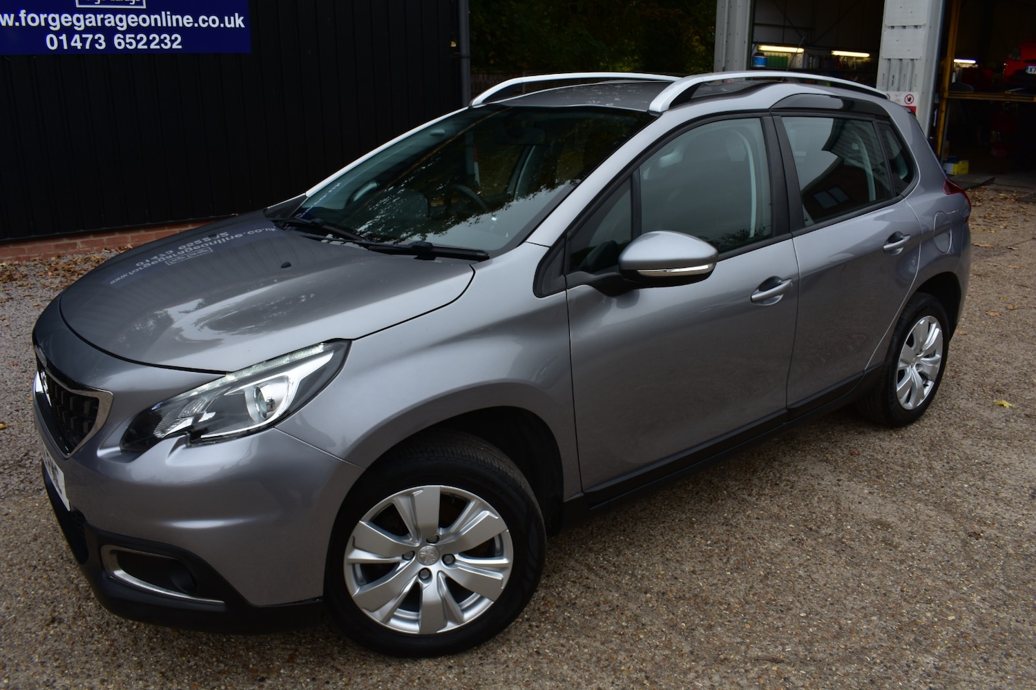 Used Peugeot 2008 2019 for sale - 76275021: Photo 5