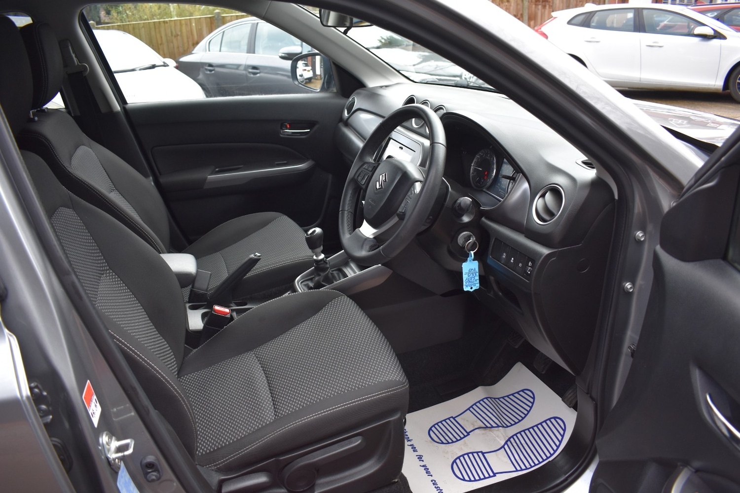 Used Suzuki Vitara 2019 for sale - 77541211: Photo 10