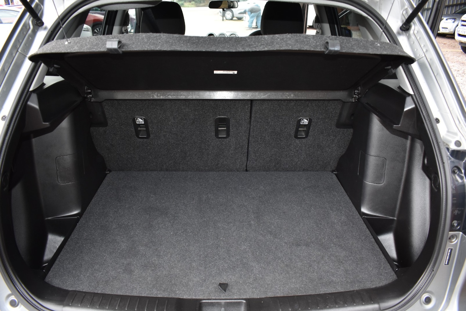 Used Suzuki Vitara 2019 for sale - 77541211: Photo 12