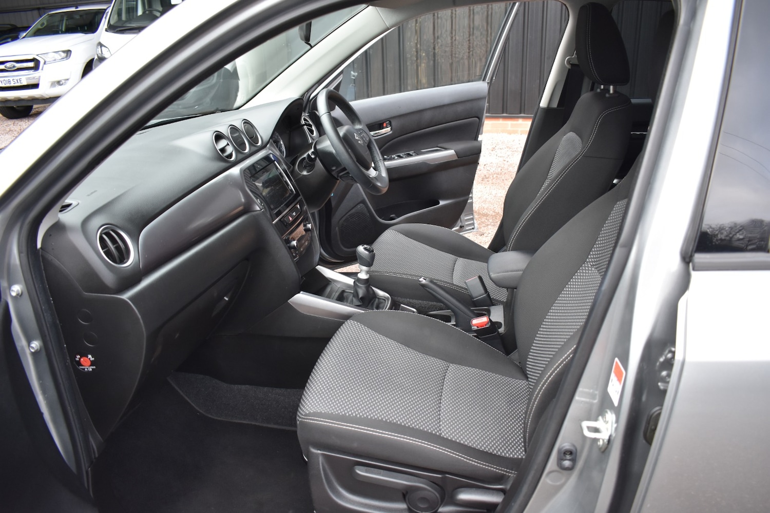 Used Suzuki Vitara 2019 for sale - 77541211: Photo 14