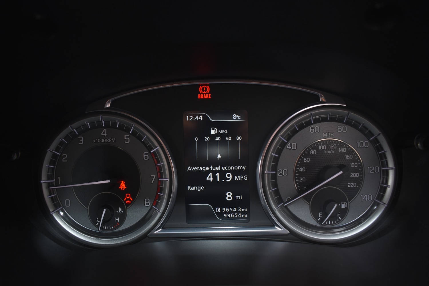 Used Suzuki Vitara 2019 for sale - 77541211: Photo 15