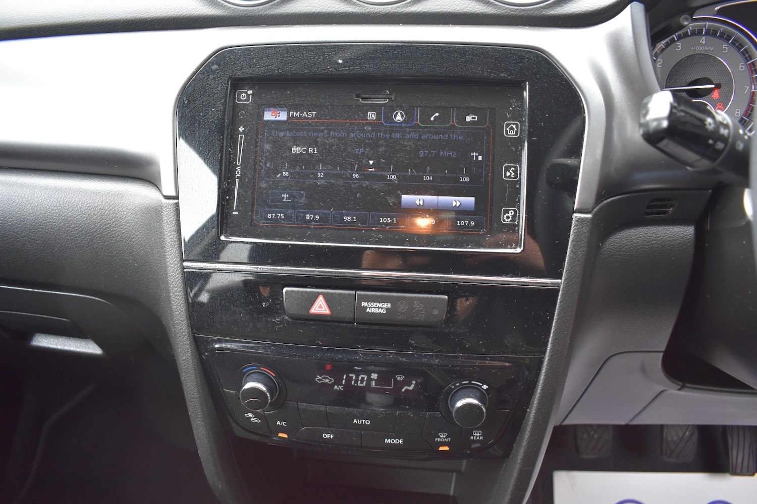 Used Suzuki Vitara 2019 for sale - 77541211: Photo 16