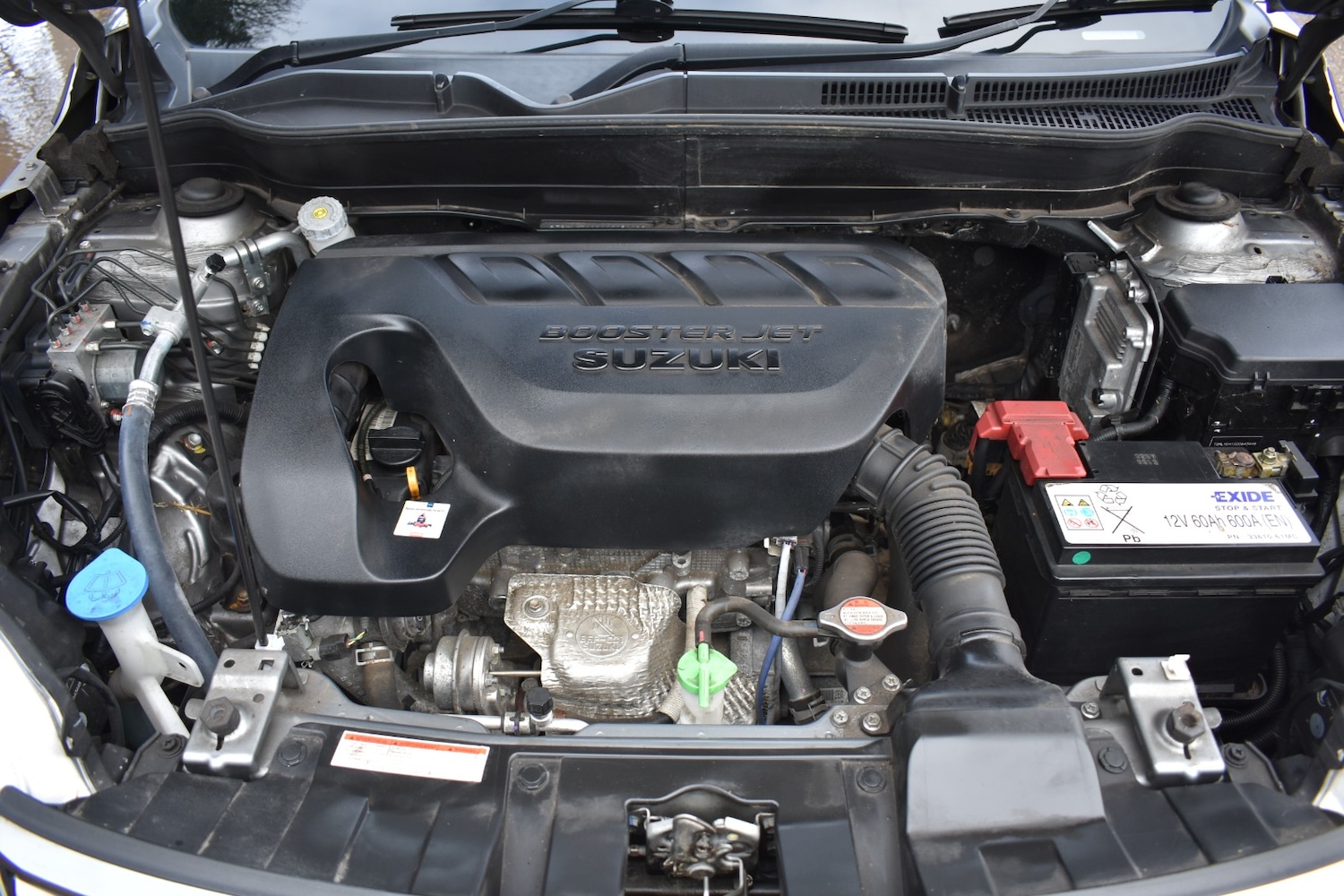 Used Suzuki Vitara 2019 for sale - 77541211: Photo 17