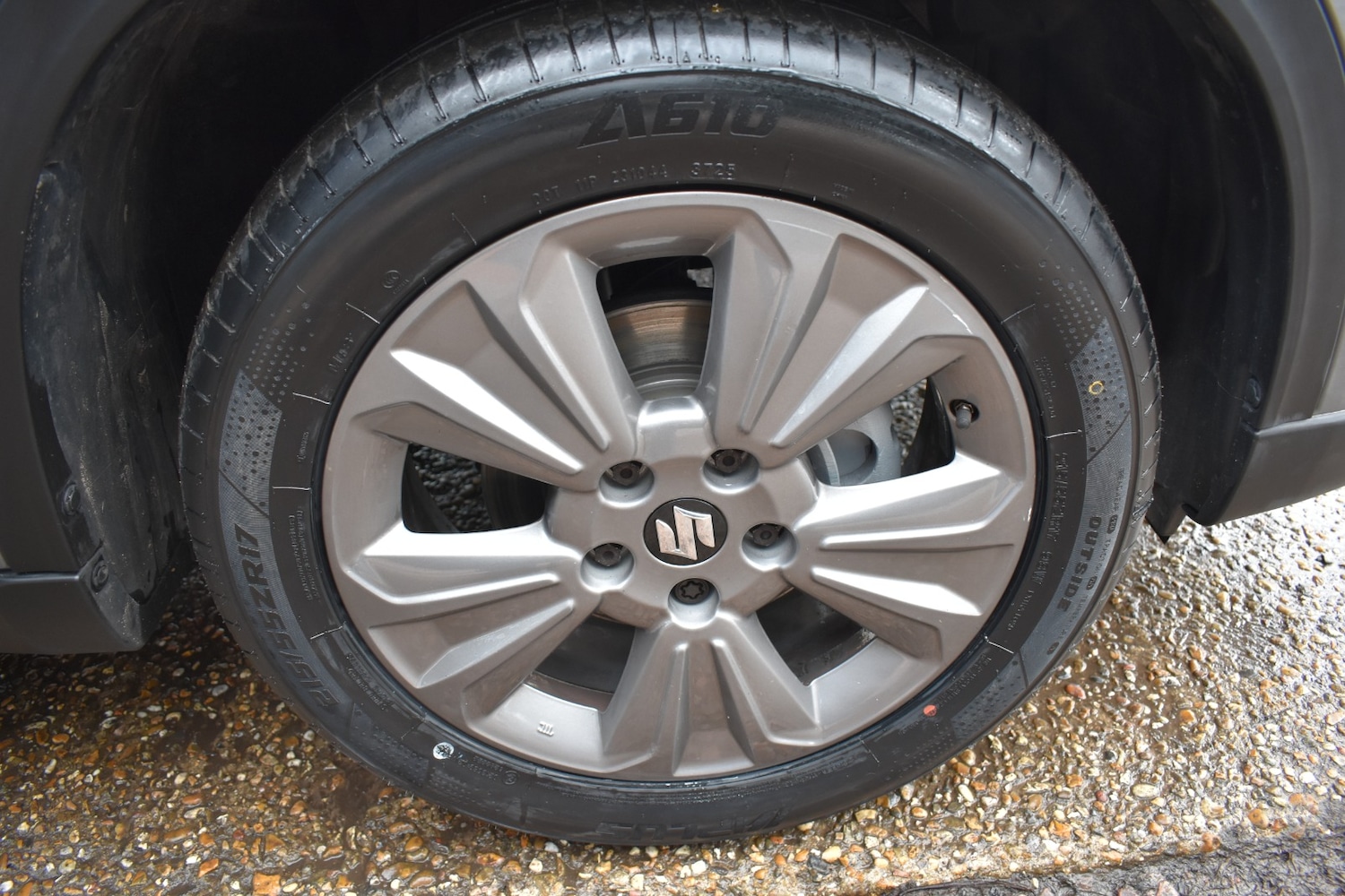 Used Suzuki Vitara 2019 for sale - 77541211: Photo 18