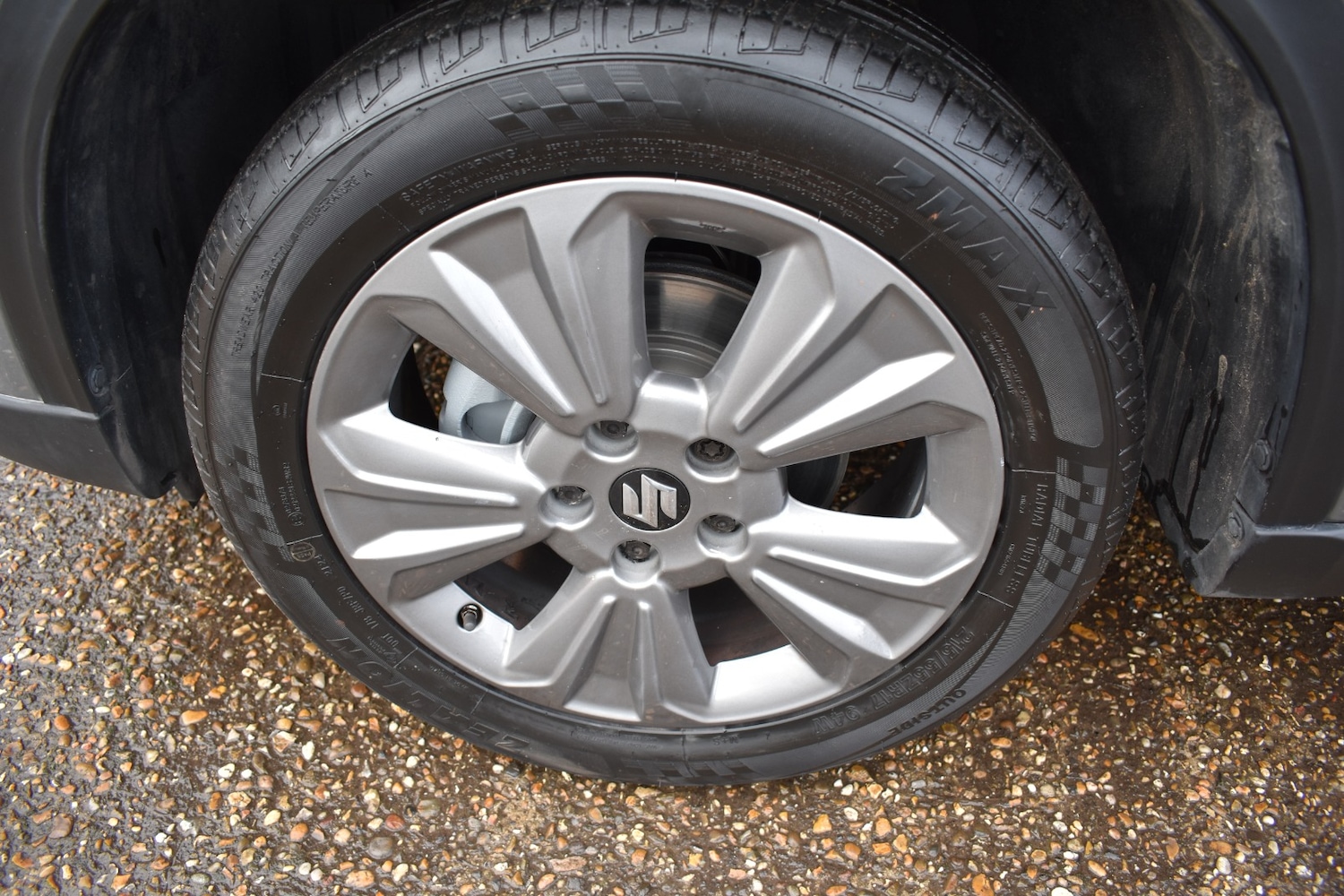 Used Suzuki Vitara 2019 for sale - 77541211: Photo 19