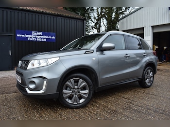 Used Suzuki Vitara 2019 for sale - 77541211: Photo