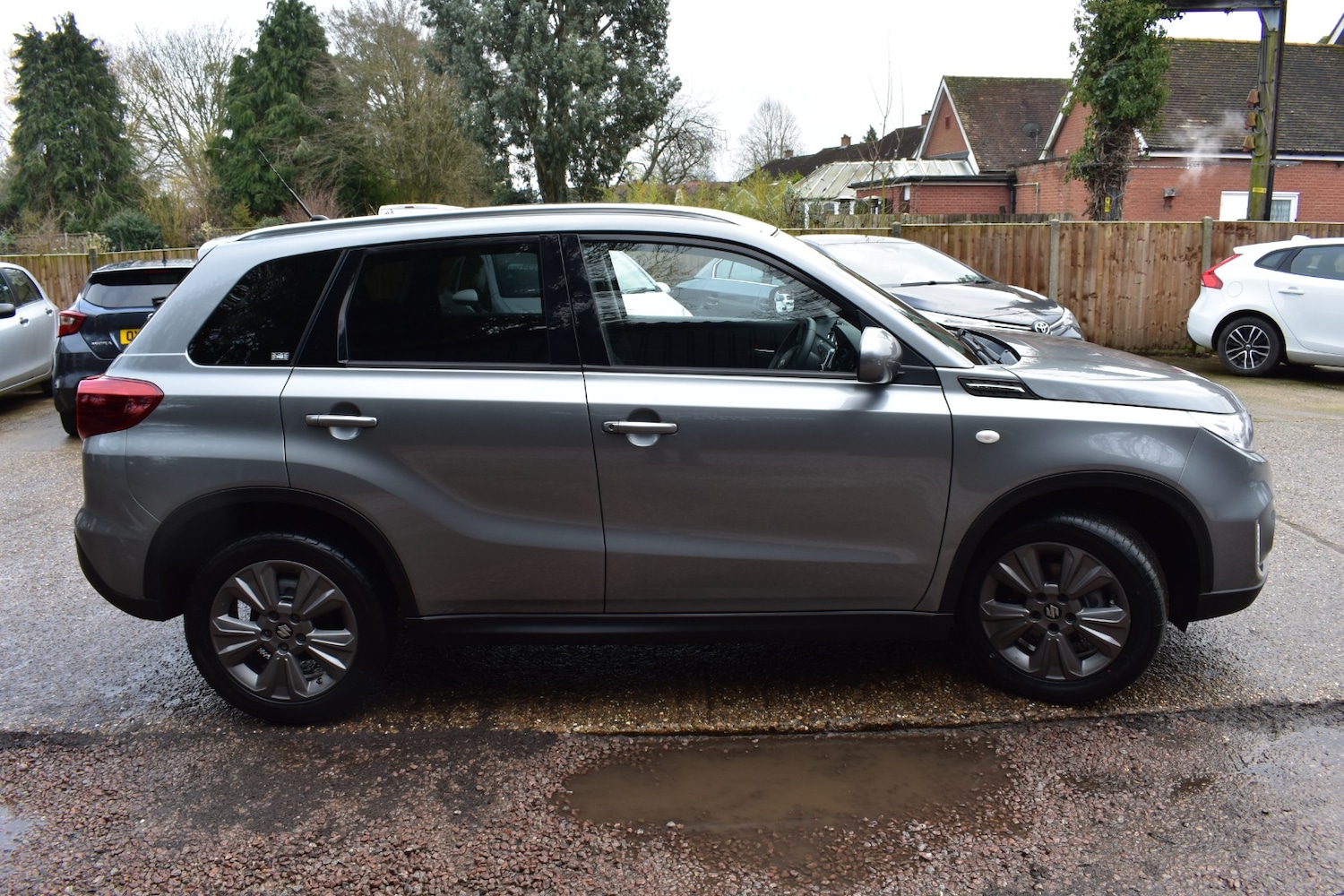Used Suzuki Vitara 2019 for sale - 77541211: Photo 2
