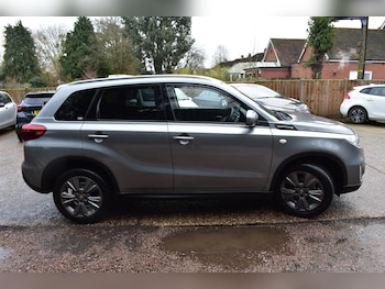 Used Suzuki Vitara 2019 for sale - 77541211: Photo