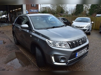 Used Suzuki Vitara 2019 for sale - 77541211: Photo