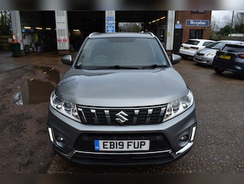 Used Suzuki Vitara 2019 for sale - 77541211: Photo