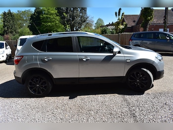 Used Nissan Qashqai 2012 for sale - 78389077: Photo
