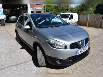 Used Nissan Qashqai 2012 for sale - 78389077: Photo