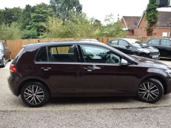 Used Volkswagen Golf 2017 for sale - 72133265: Photo