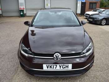 Used Volkswagen Golf 2017 for sale - 72133265: Photo