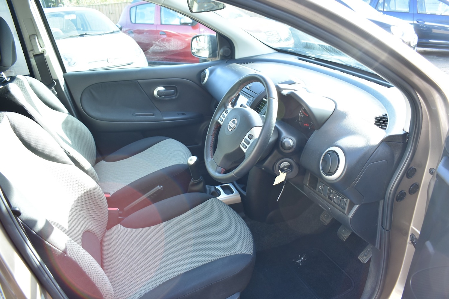 Used Nissan Note 2010 for sale - 76600162: Photo 10