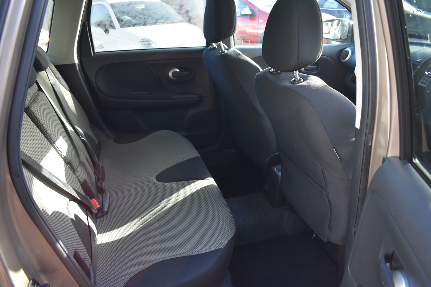 Used Nissan Note 2010 for sale - 76600162: Photo 11