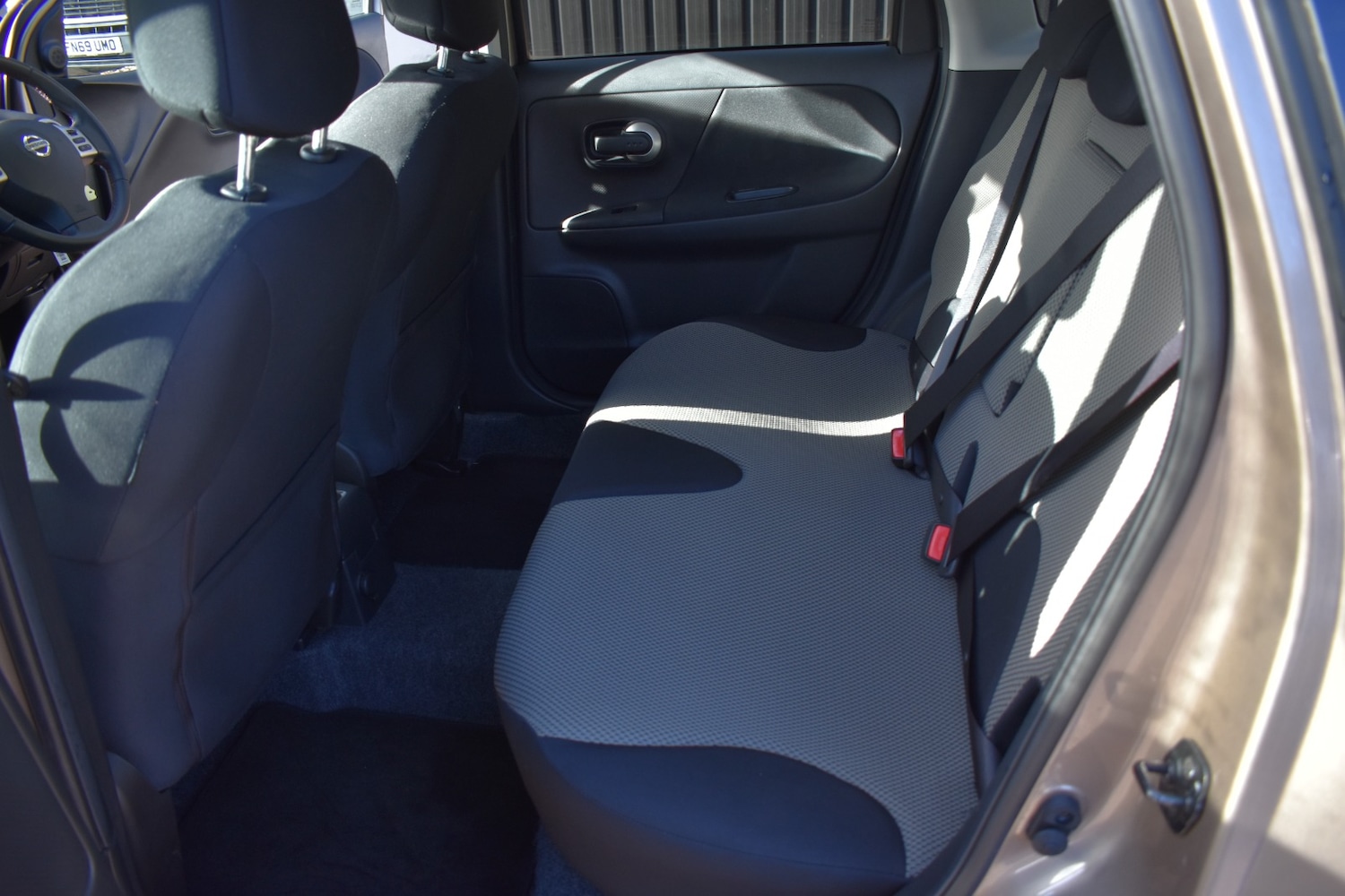 Used Nissan Note 2010 for sale - 76600162: Photo 13