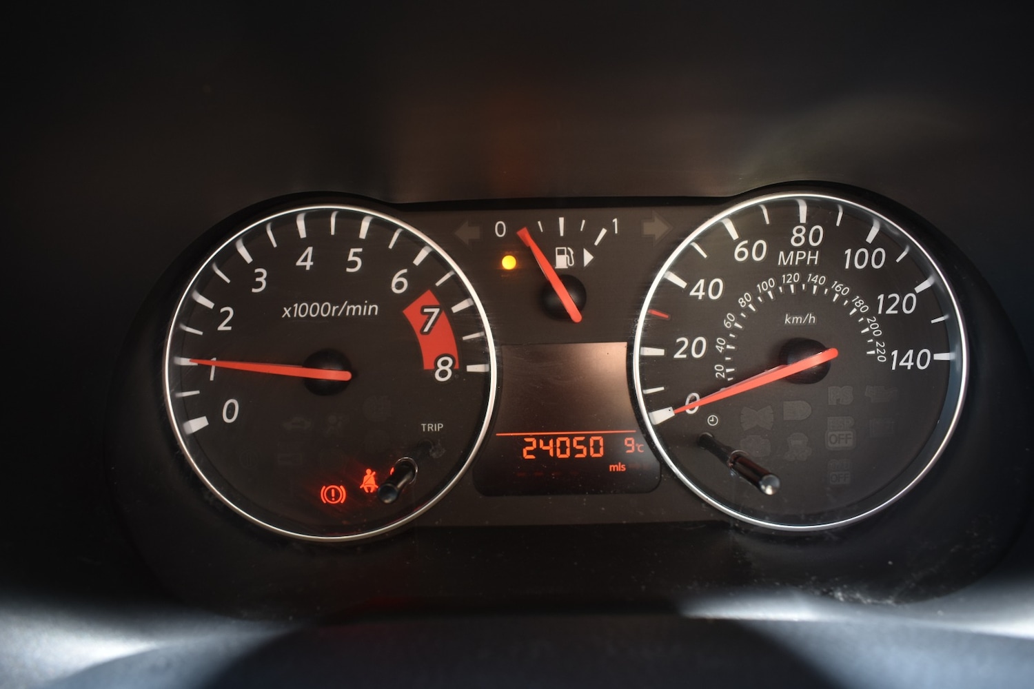 Used Nissan Note 2010 for sale - 76600162: Photo 15