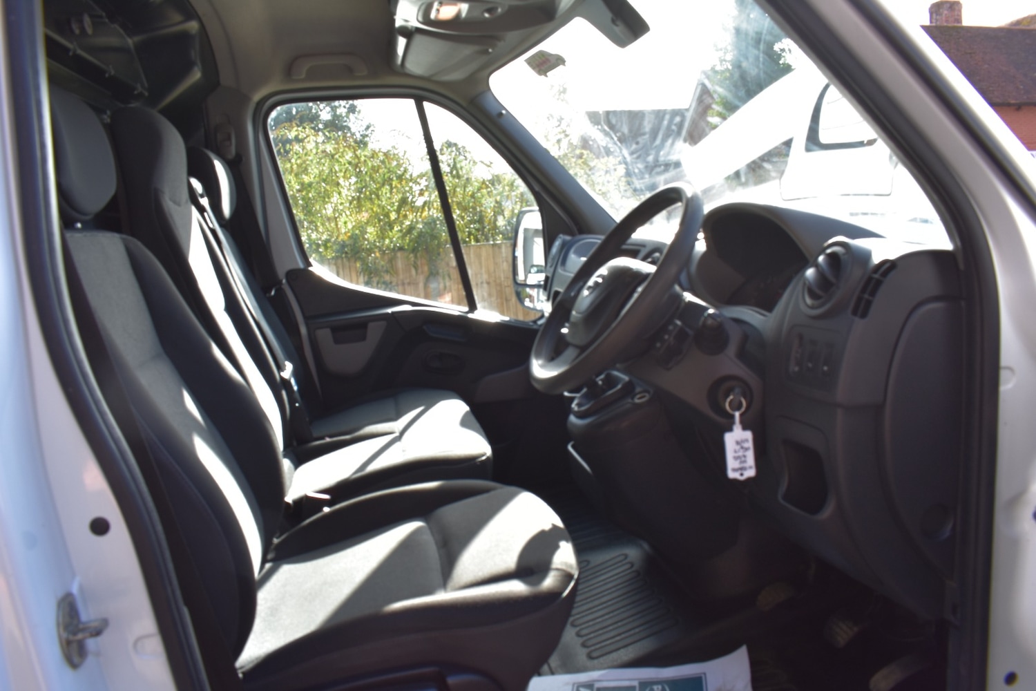 Used Nissan NV400 2017 for sale - 76170516: Photo 10