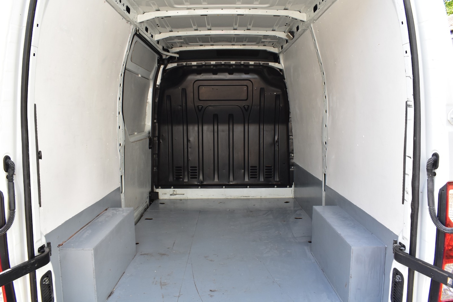 Used Nissan NV400 2017 for sale - 76170516: Photo 11