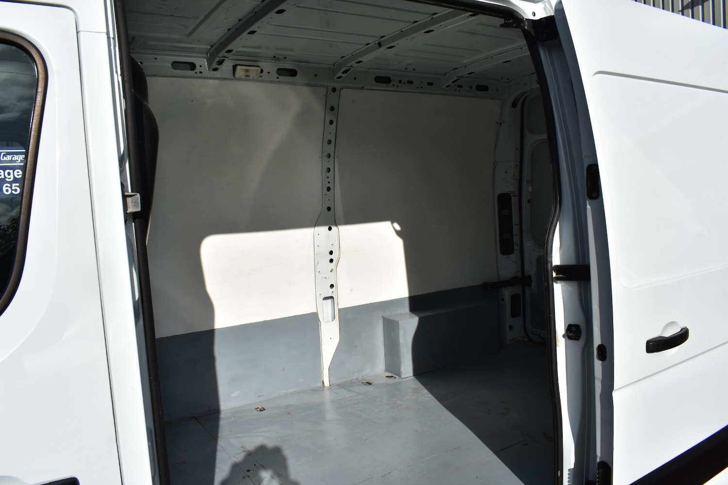 Used Nissan NV400 2017 for sale - 76170516: Photo 12