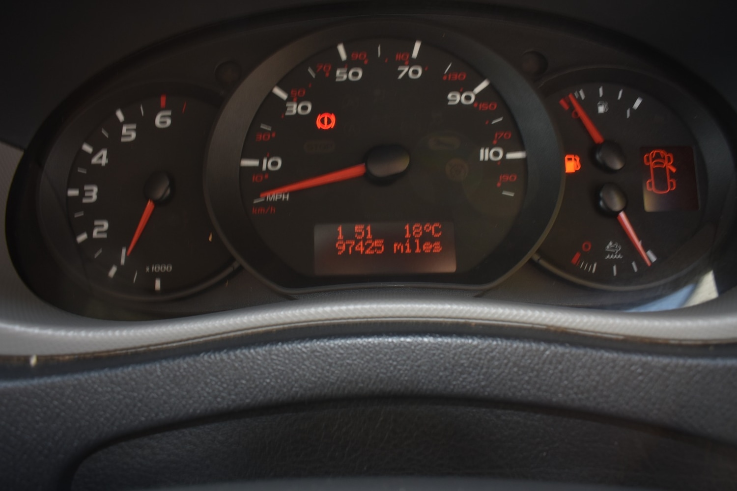 Used Nissan NV400 2017 for sale - 76170516: Photo 14