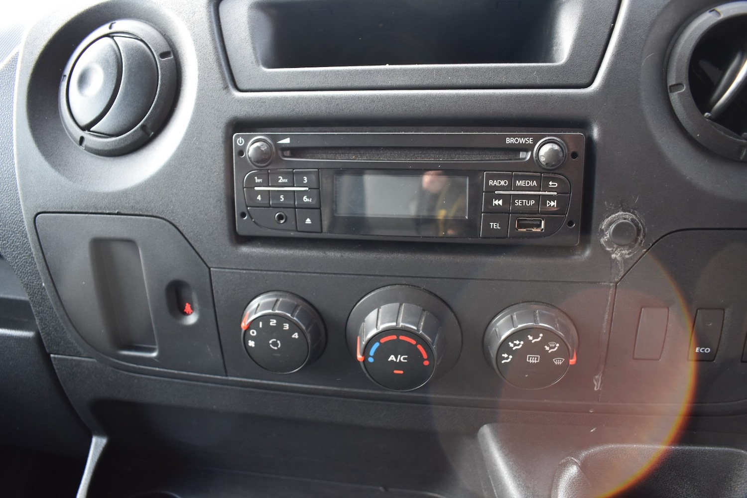 Used Nissan NV400 2017 for sale - 76170516: Photo 15