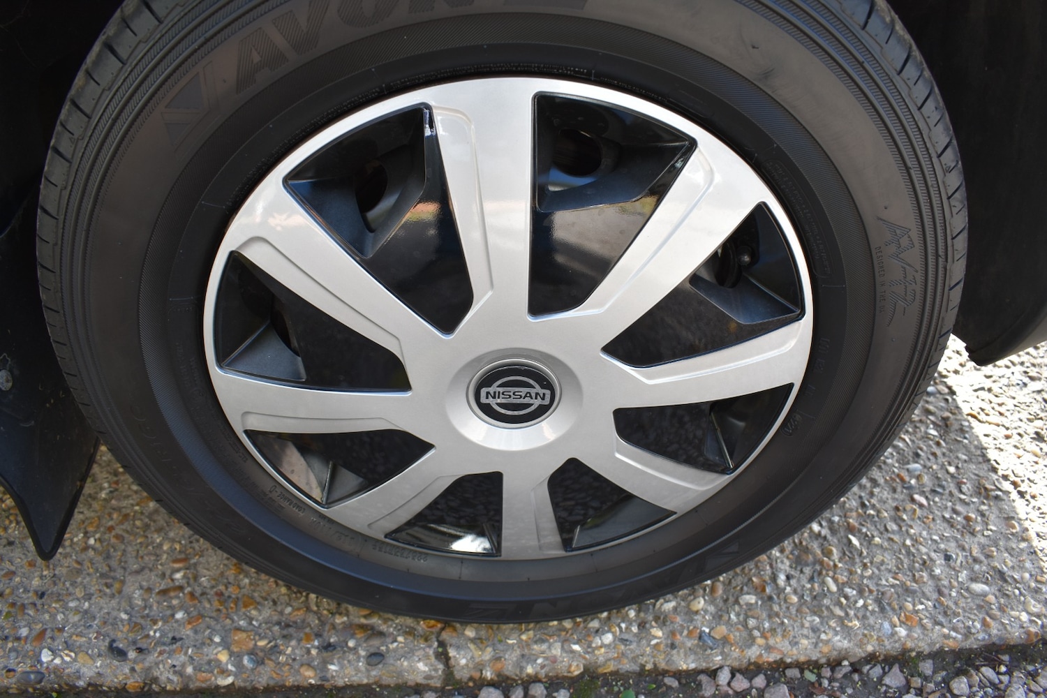 Used Nissan NV400 2017 for sale - 76170516: Photo 16