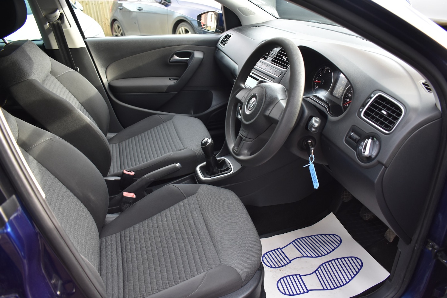 Used Volkswagen Polo 2013 for sale - 77581598: Photo 10