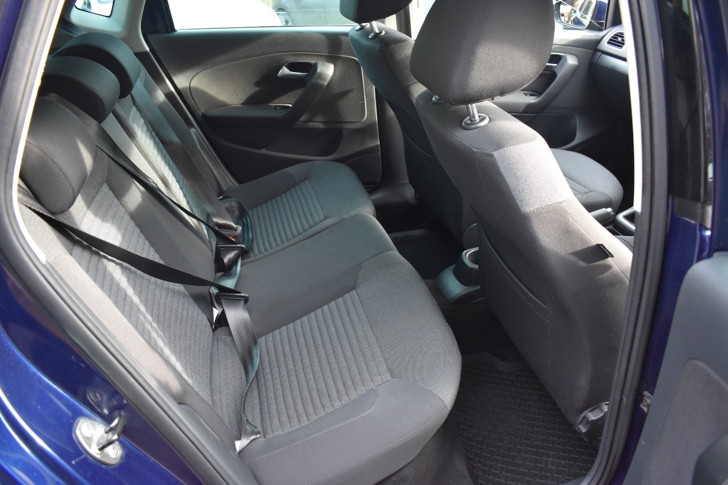 Used Volkswagen Polo 2013 for sale - 77581598: Photo 11