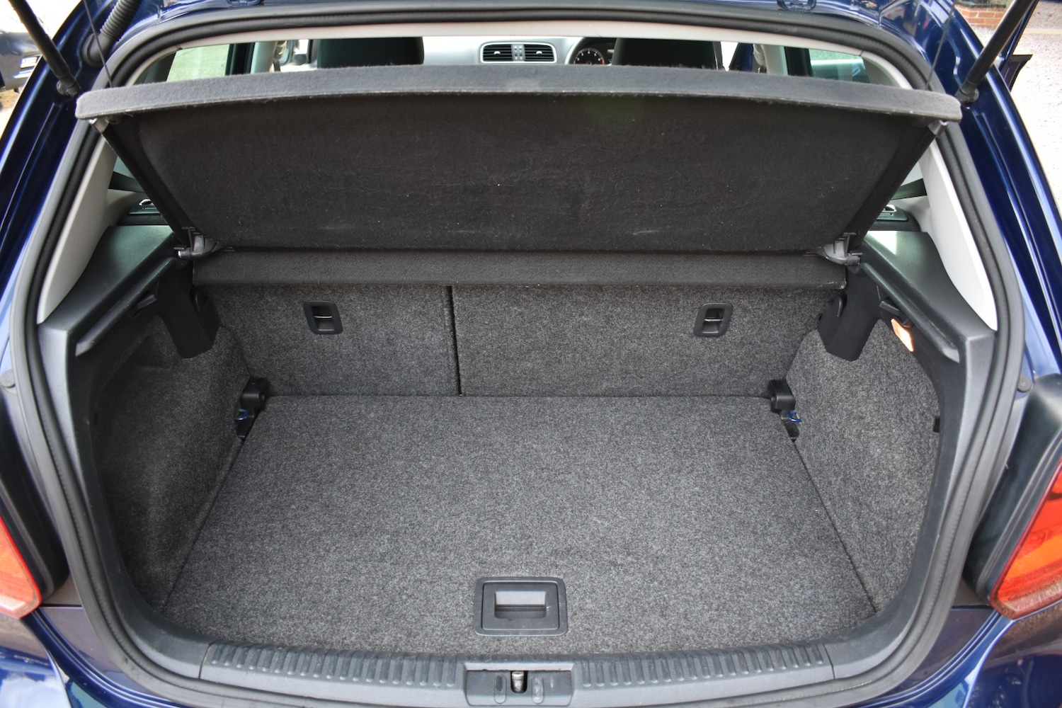 Used Volkswagen Polo 2013 for sale - 77581598: Photo 12