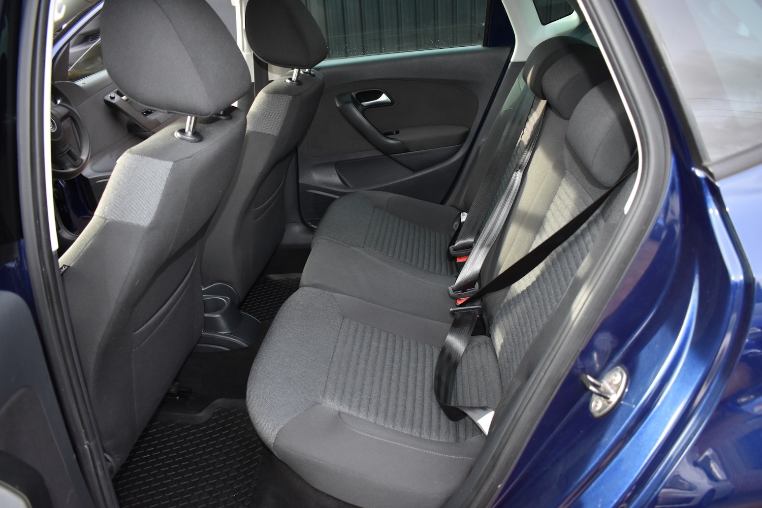 Used Volkswagen Polo 2013 for sale - 77581598: Photo 14