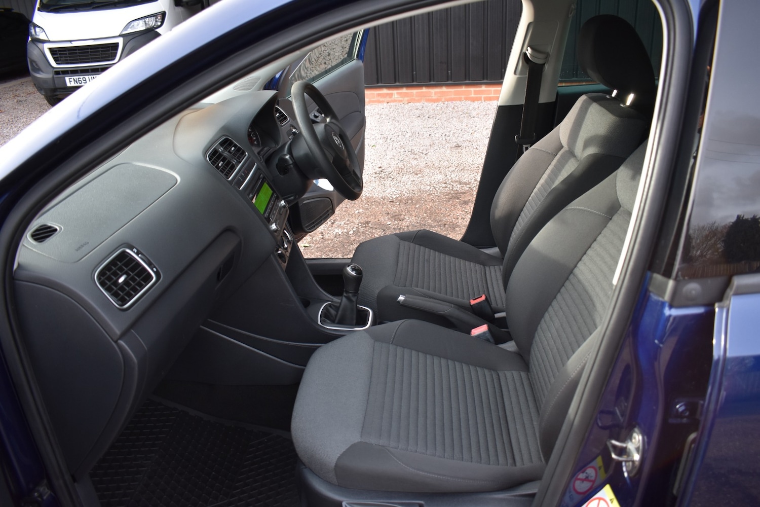 Used Volkswagen Polo 2013 for sale - 77581598: Photo 15