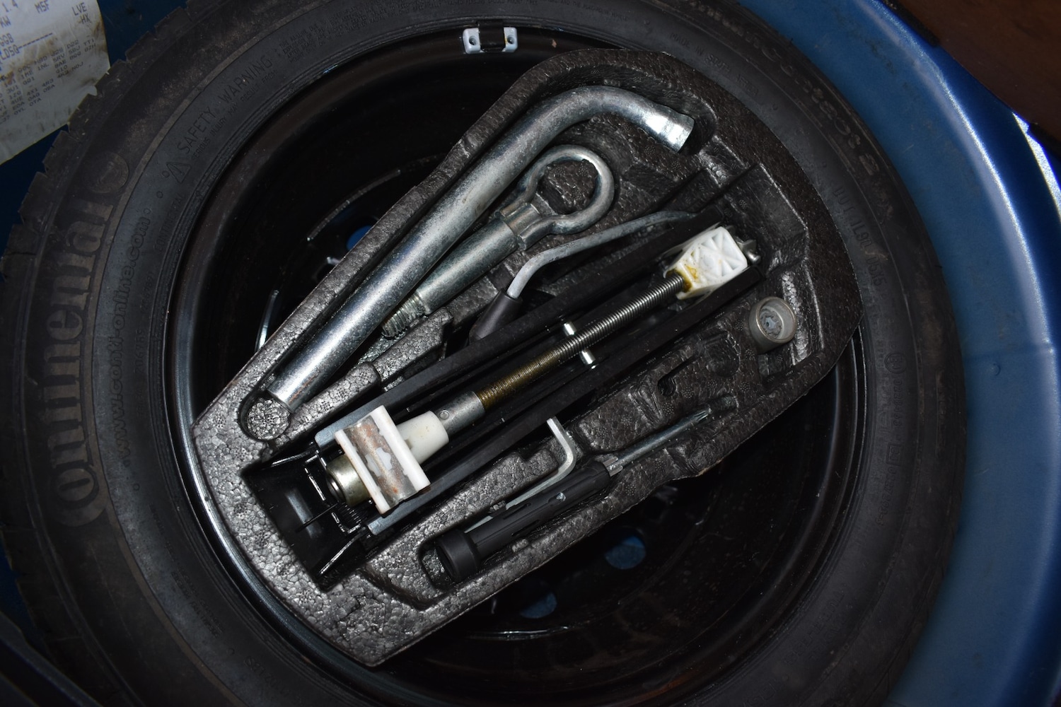 Used Volkswagen Polo 2013 for sale - 77581598: Photo 16